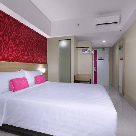 Favehotel Sorong Exterior foto