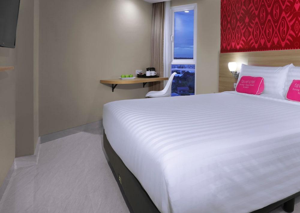 Favehotel Sorong Exterior foto